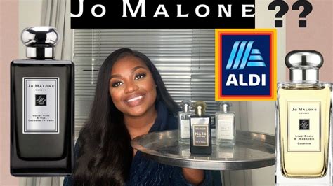 jo malone dupe perfume|jo malone dupes aldi.